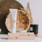 Natural Toothpaste for Sensitive Teeth