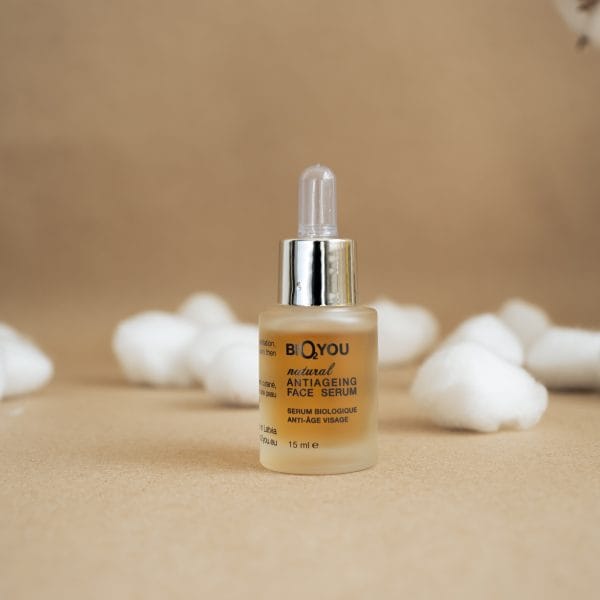 Anti-Age serums sejas ādai 15ml