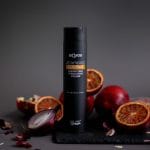 Natural Shampoo with Hairdensyl Complex & Red Onion Extract 300ml - Image 2