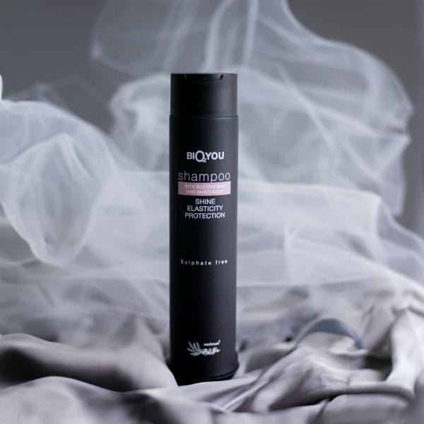 Bio2You_HAIR-5 Dabīgs šampūns ar zīda aminoskābēm - Image 2
