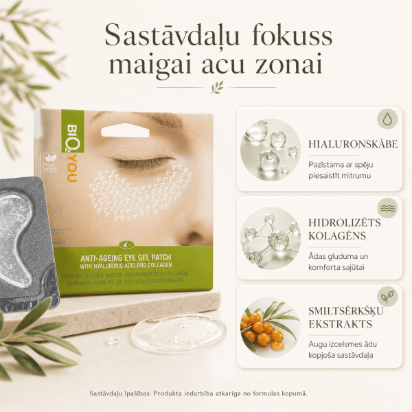 ChatGPT Image 2026. g. 5. maijs 14_50_30 Anti-aging Eye Gel Patch - Image 2