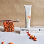Bio2you Natural Whitening Toothpaste with Mint Oil & Sage Extract
