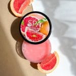Cukura Skrubis Greipfrūts, 200ml - Image 2