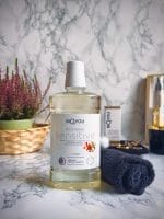 Natural mouthwash for sensitive teeth 500ml - Image 3