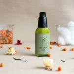 Sejas krēms ar kolagēnu 50ml - Image 4