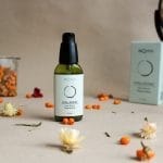Atjaunojošs sejas serums ar hialuronskābi, 50ml - Image 4