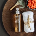 Sea Buckthorn Face Toner with Sage, 100ml - Image 2