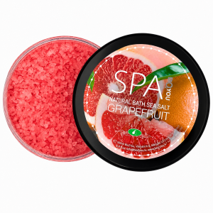 bio2you vannas sāls greipfrūts 500gr