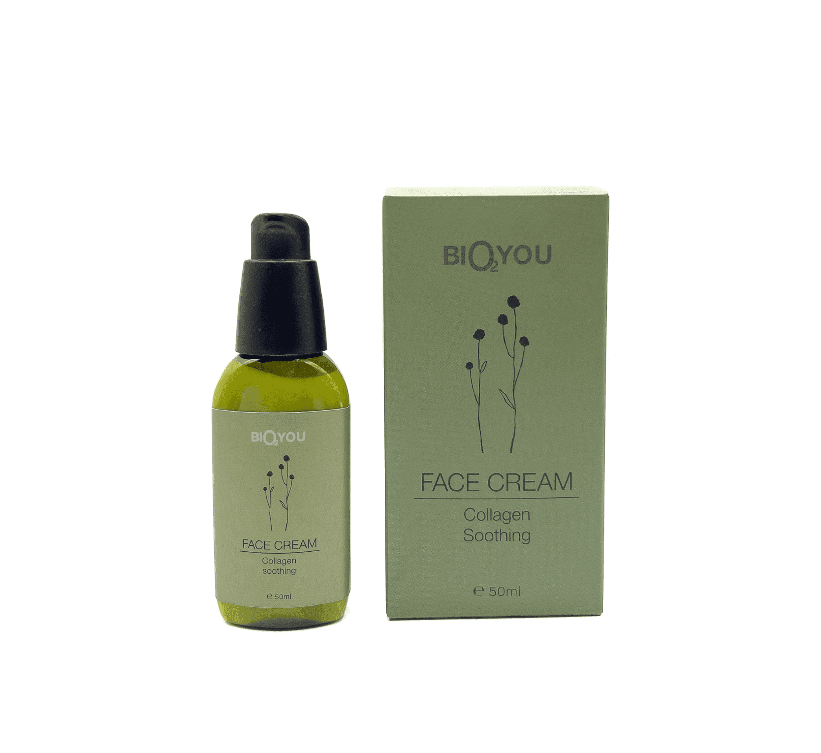Bio2you-Sejas-krems-ar-kolagenu-50ml Sejas krēms ar kolagēnu 50ml