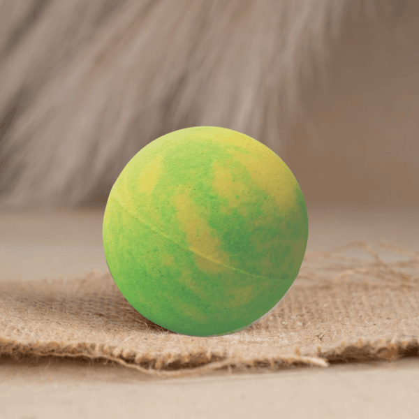 Vannas bumba Melone 125g - Image 2