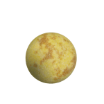 Vannas bumba Vaniļa 125g