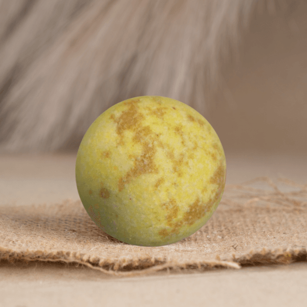 18 Vannas bumba Vaniļa 125g - Image 2
