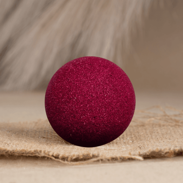 Untitled design (3) Vannas bumba Granātābols 125g - Image 2