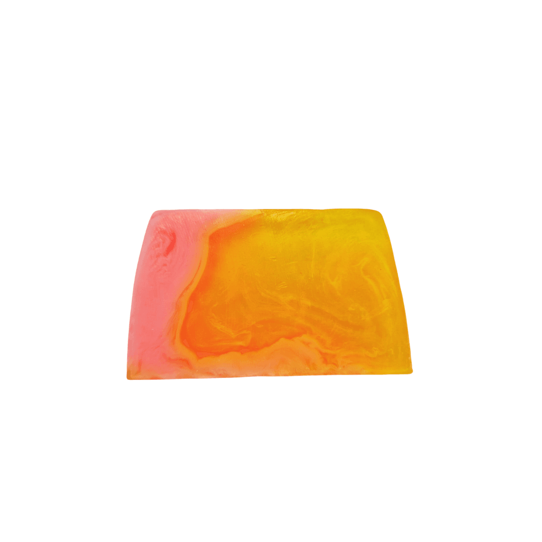 3 Soap Maracuja, 100g - Image 1