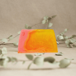 Soap Maracuja, 100g - Image 2