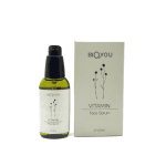 Facial Serum with Vitamins A, E & F, 50ml
