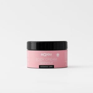 Ķermeņa krēms Greipfrūts, 200ml