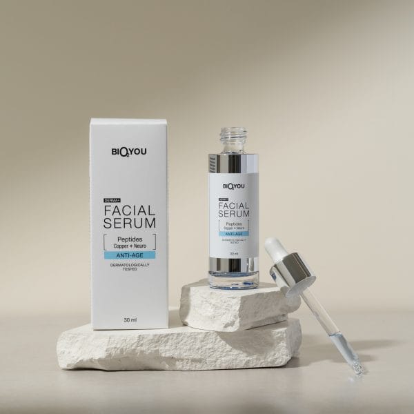 13 Derma+ ATJAUNOJOŠS SEJAS SERUMS, 30ml - Image 3