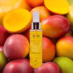 Golden Touch Body Spray, 100ml - Image 2