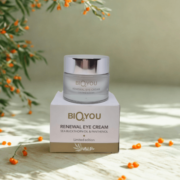 Atjaunojošs acu krēms, 15ml - Image 2
