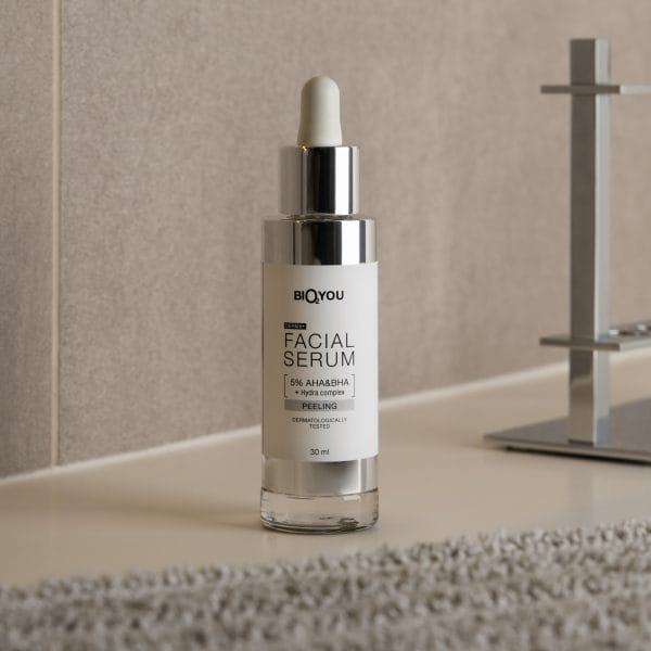 DSC05697 Derma+ SEJAS PĪLINGA SERUMS, 30 ml - Image 3