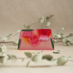 Ziepes Roze ar figūrām, 100g - Image 2