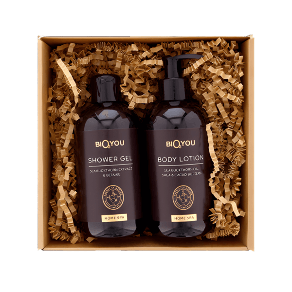 14 Dāvanu komplekts, Home SPA - Image 3