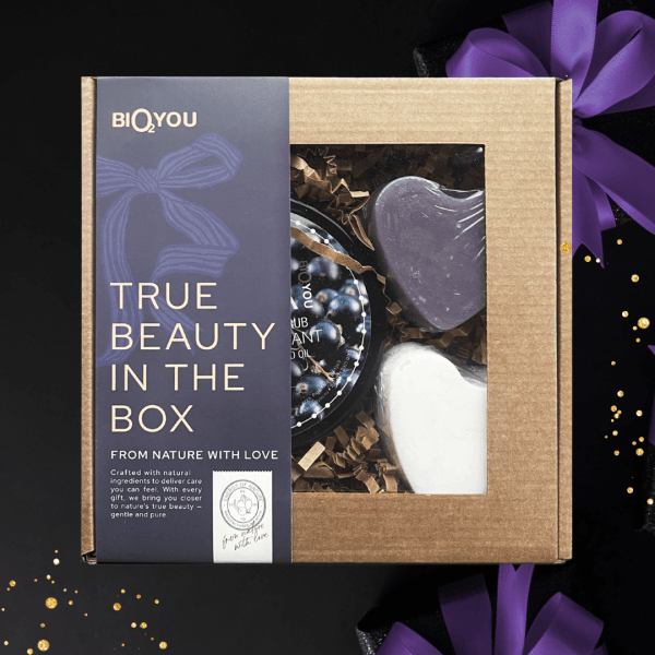3 Gift Set —