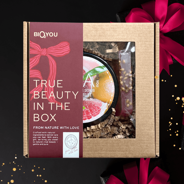 6 Gift Set —