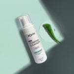 DERMA+ attīrošas putas, 150 ml - Image 2