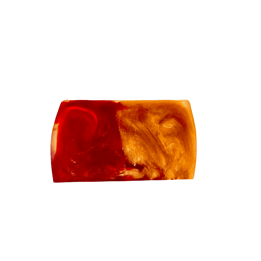 Untitled design - 2025-12-12T105257.062 Soap Festive Sparkle, 145g - Image 1