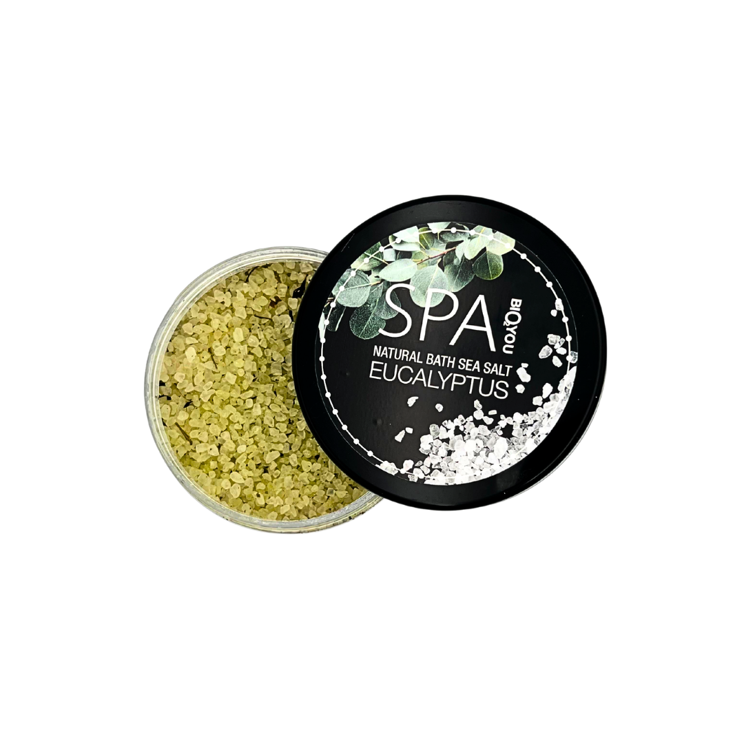 bio2you-vannas-sals-eikalipts-500gr Eucalyptus Bath Salt, 600 g - Image 1