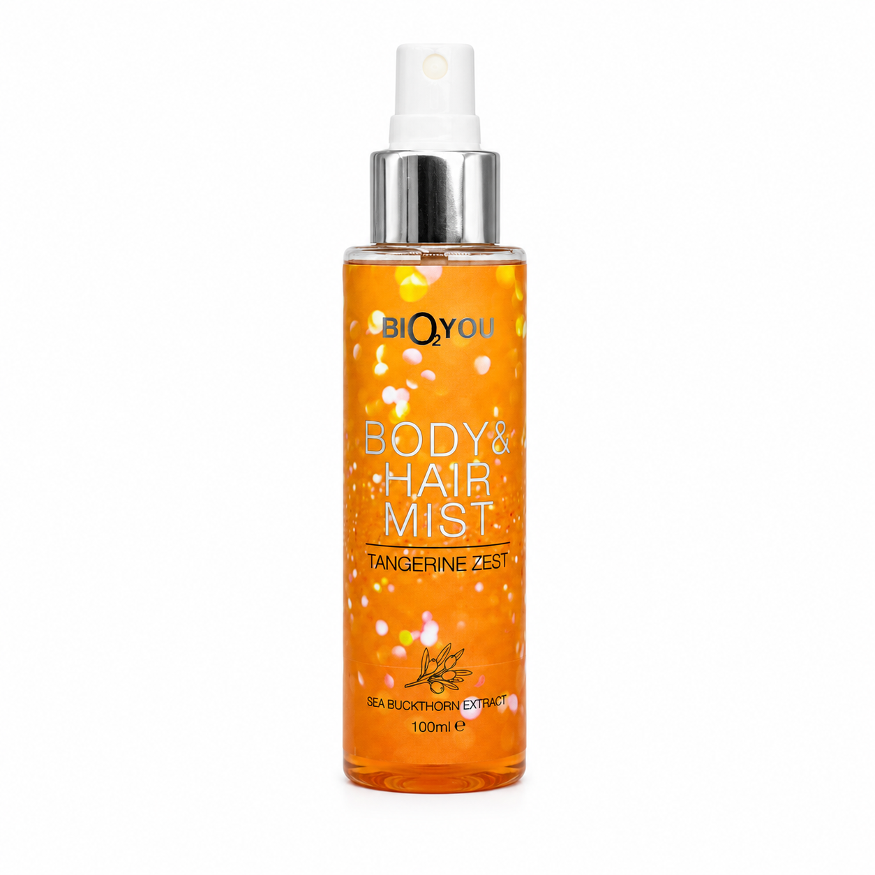 bio2you-kermena-sprejs-tangerine-zest-100ml bio2you ķemeņa sprejs tangerine zest 100ml