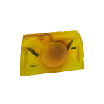 Fruitmousse Soap 100g