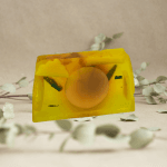 Fruitmousse Soap 100g - Image 2