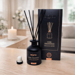 Mājas aromāts Mača & Godži ogas 50ml - Image 3