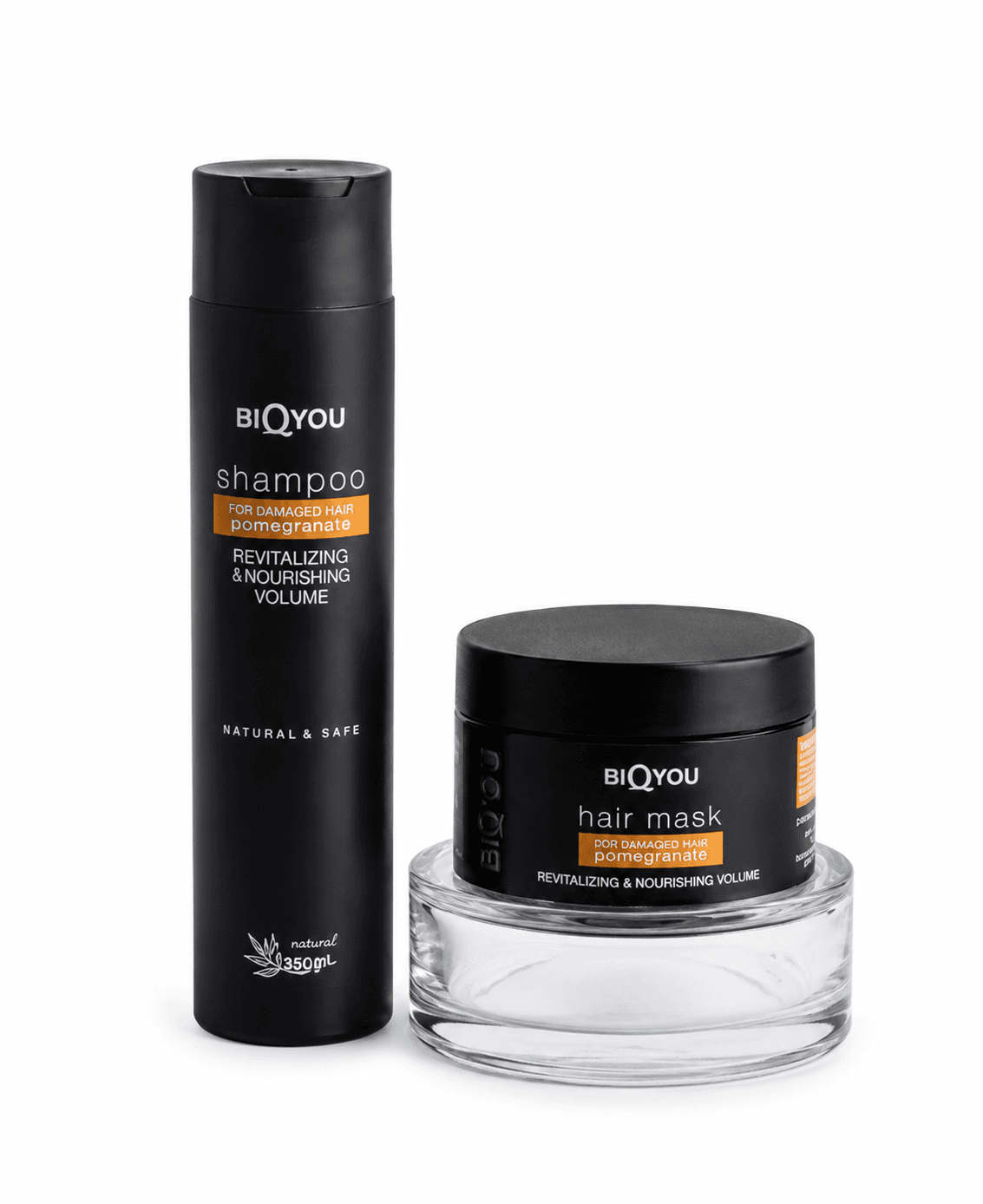 ChatGPT Image 10 лип. 2026 р., 12_13_18 Hair Care Set with Hairdensyl Complex and Red Onion Extract - Image 1