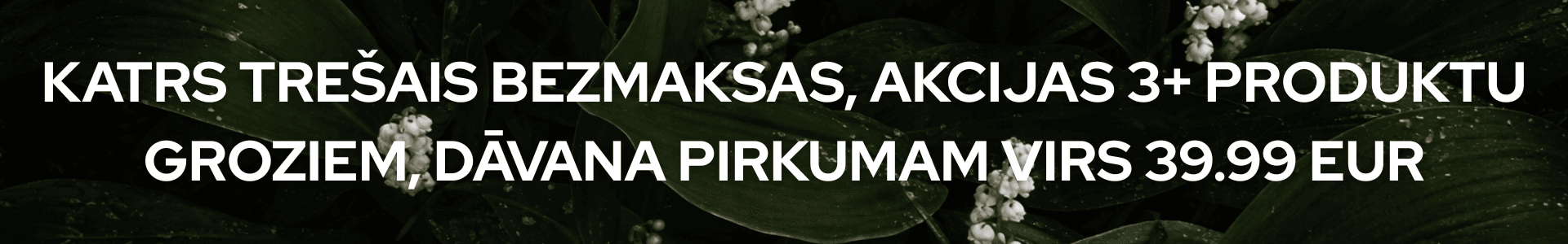 Piedāvājumi 111 Piedāvājumi