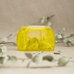 Handmade Aromatic Soap Pineapple, 250 g - Image 2