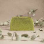 Handmade Aromatic Soap Linden, 100 g - Image 2