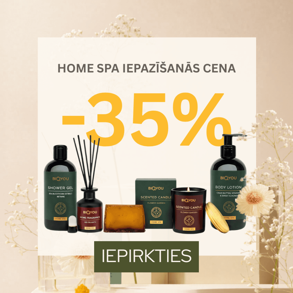Offers 4 HOME SPA