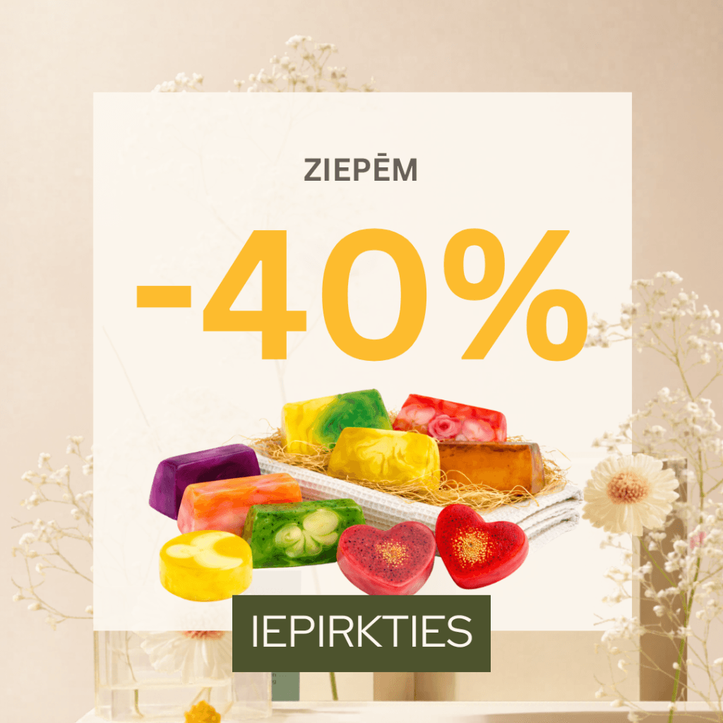 Offers 3 Discounted herbal powder products displayed