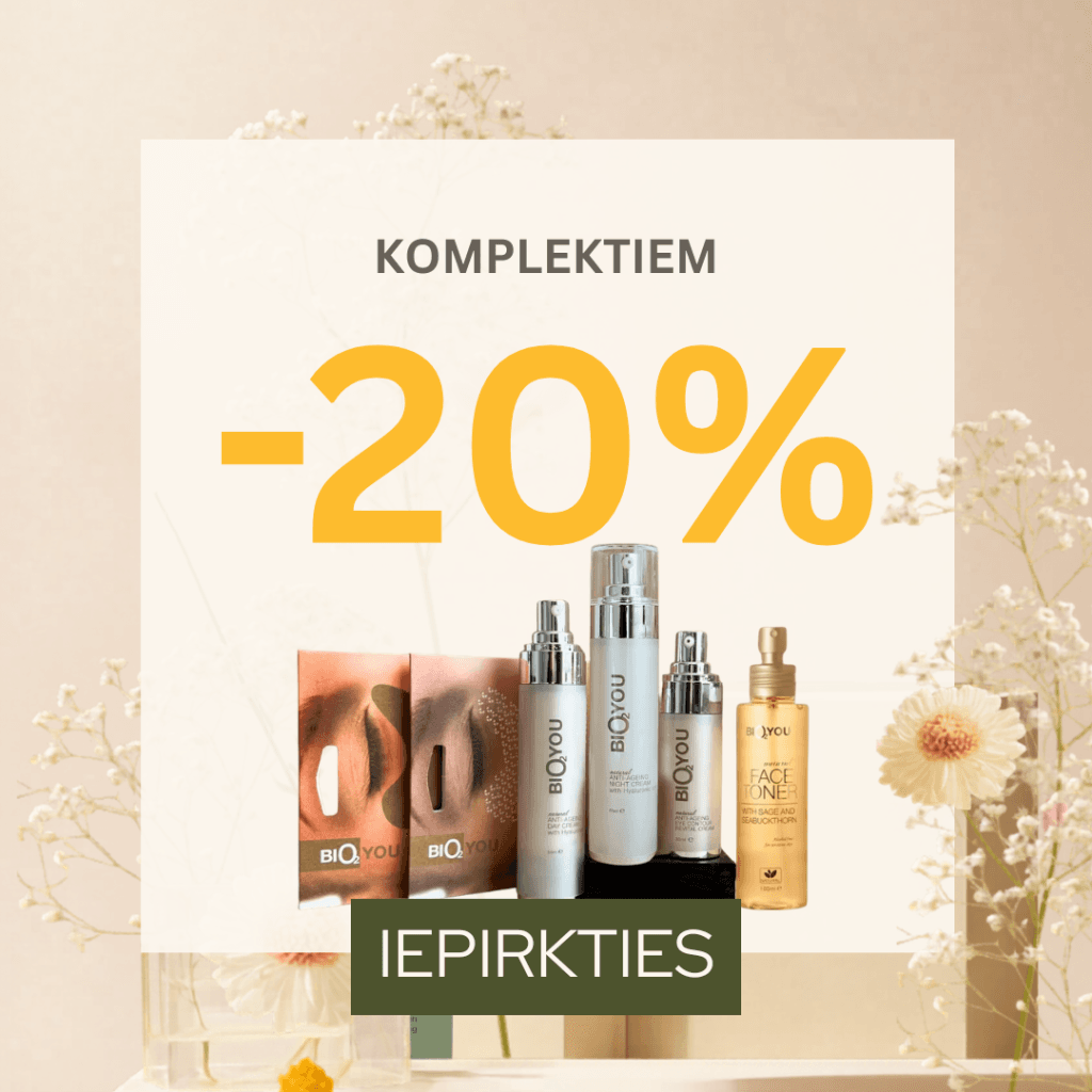 Offers 6 KOMPLEKTI