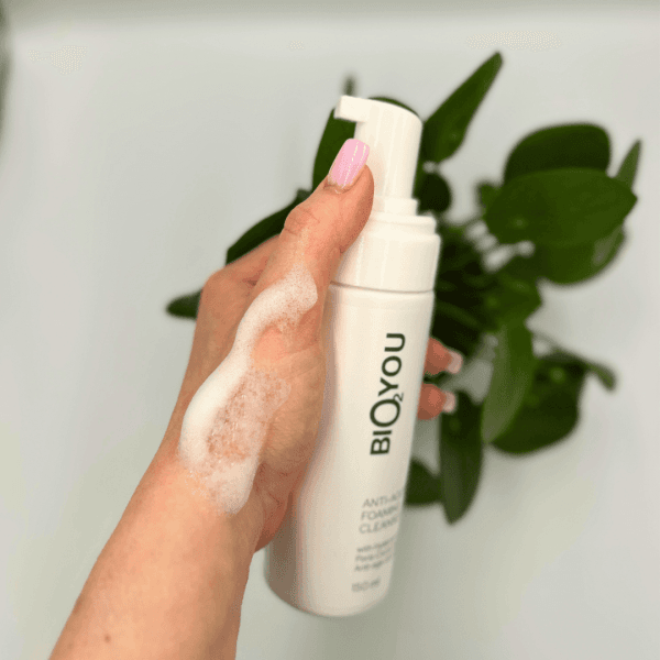 Anti-age Cleansing Foam, 150 ml - Image 2