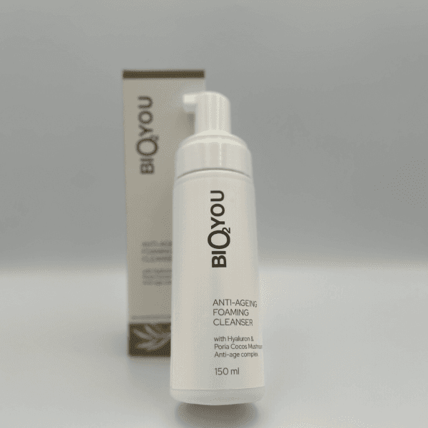 Anti-age Cleansing Foam, 150 ml - Image 3