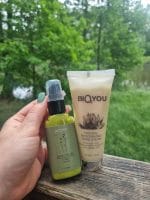 Moisturizing body and face care routine set - Image 3