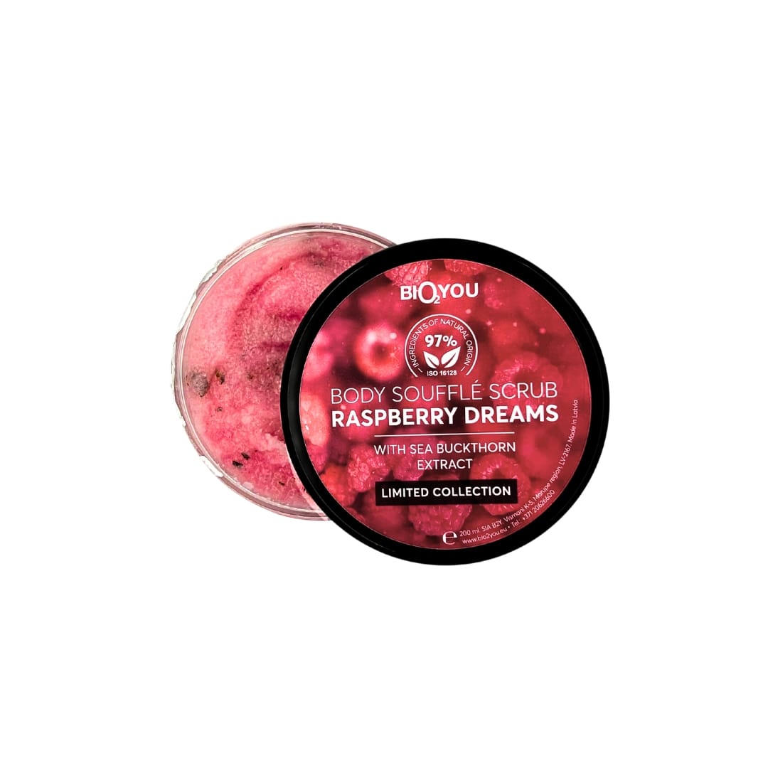 bio2you-sufle-skrubis-avenu-sapnis Bio2you suflē cukura skrubis avenes sapnis