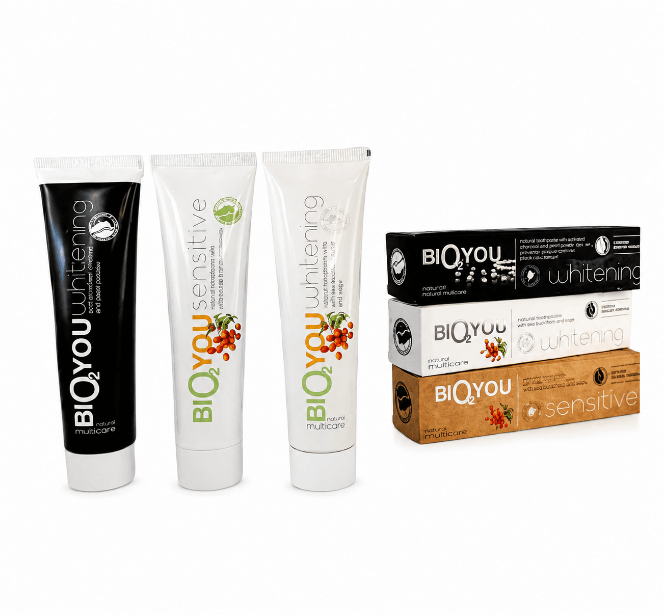 ChatGPT Image 10 лип. 2026 р., 12_04_46 Natural Toothpaste Set - Image 1