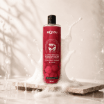 Dušas želeja Raspberry Dreams, 380 ml - Image 2