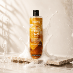Dušas želeja Honey Ginger, 380 ml - Image 2